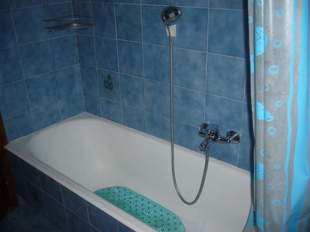 Ottavia Paolina Aparthotel Rom Exteriör bild